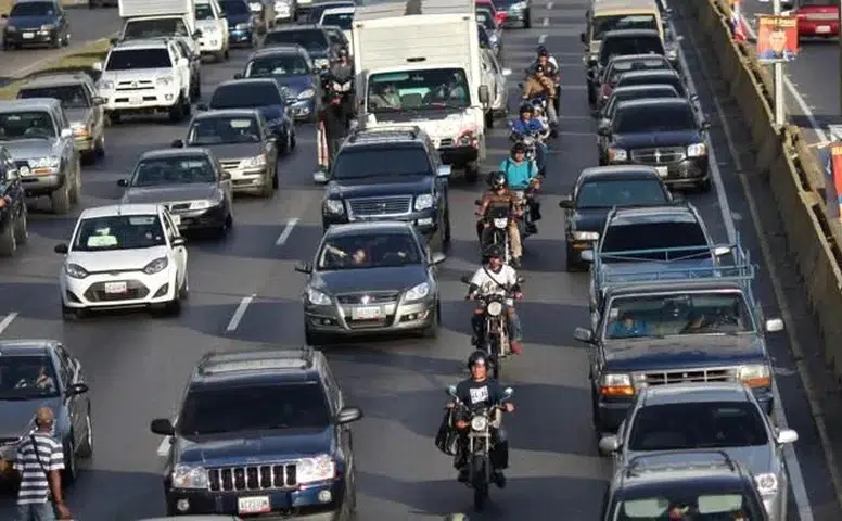 Çorum’da Her 5 Araçtan Biri Motosiklet