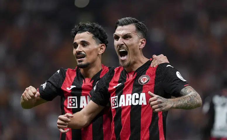 Çorum FK, Beşiktaş Maçı Öncesi İtirazda Bulundu!