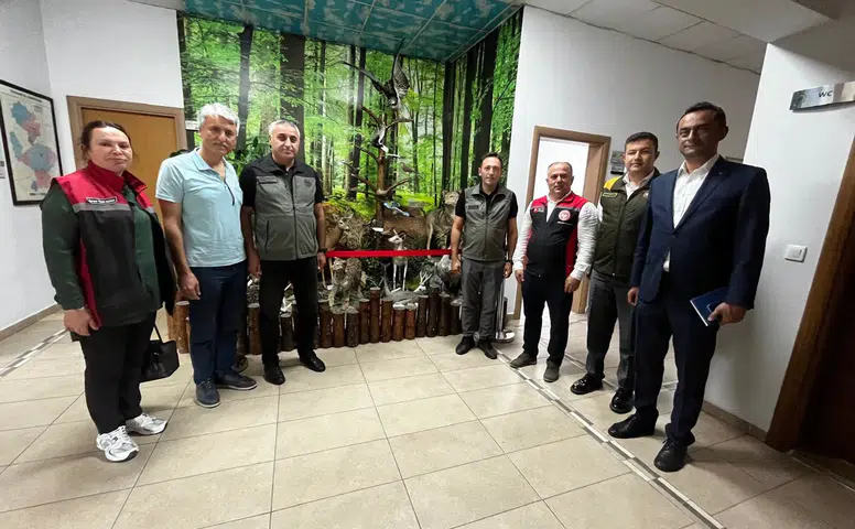 IPARD Destekleri ve Tarımsal Projeler Gündemde