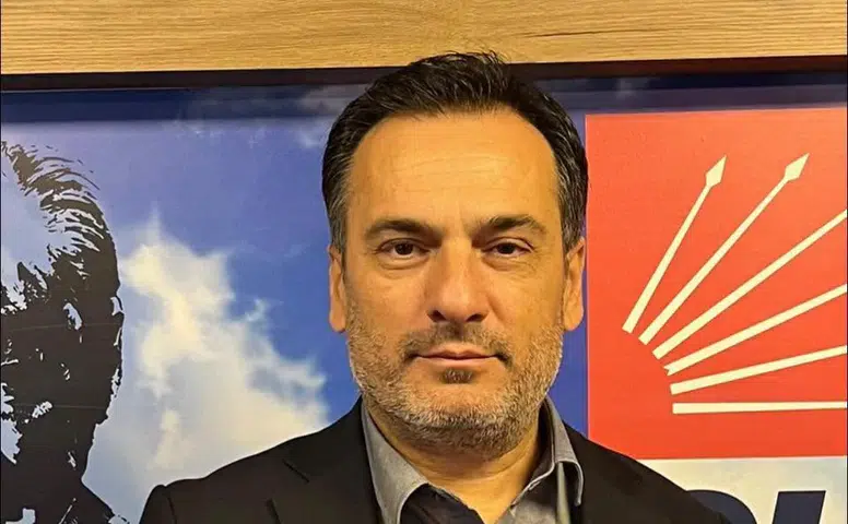 CHP’de Merkez İlçe Başkanı Belli Oldu