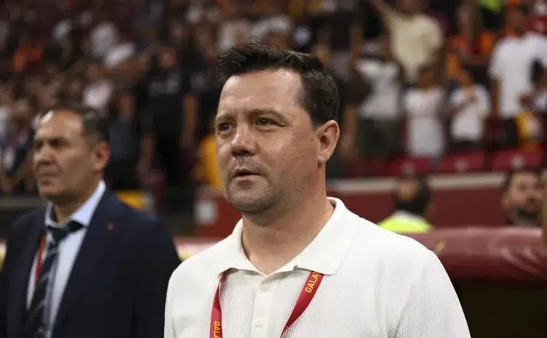 Uğur Uçar: "Galibiyeti Kaçıran Taraf Olduğumuzu Düşünüyorum"