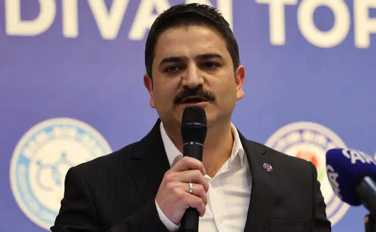 Okumuş'tan Acil Düzenleme Talebi