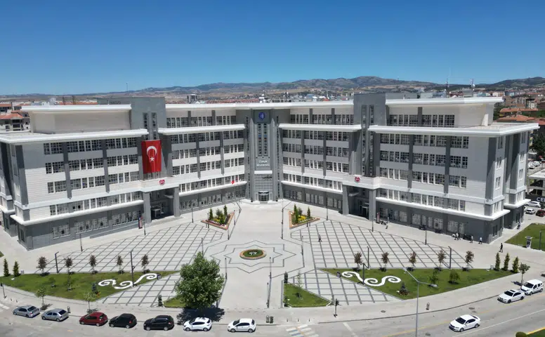 Çorum’da Dolandırıcılık Alarmı!