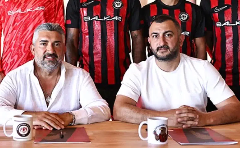 Balçık, Yalçın’ı Eleştirdi, “Kırıldım” Dedi