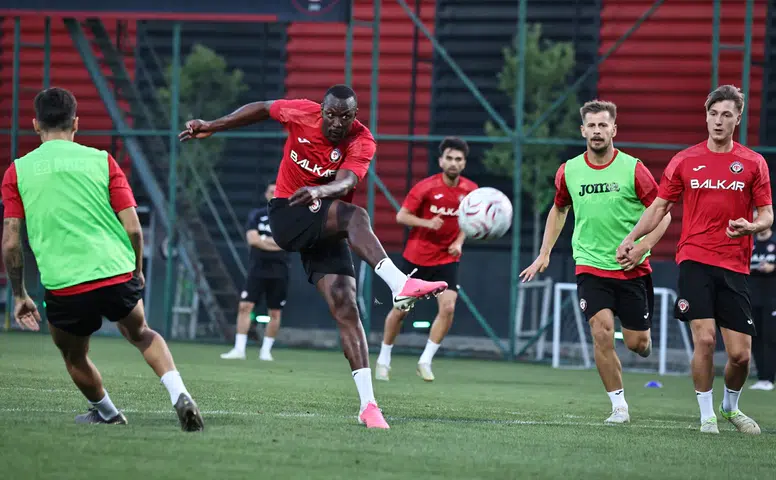 Beşiktaş Hazırlıklarında Sona Doğru