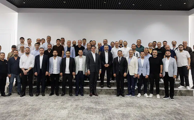 Hangi Konuda “Çorum’u Yok Sayıyorlar” Dedi?