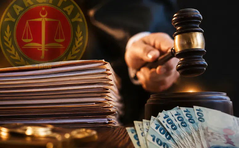 Yargıtay’dan Primle Çalışanlara Müjde!