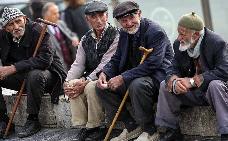 Milyonlarca Emekliye Müjde