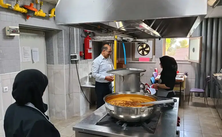 Engelsiz Yaşam Merkezinin Hizmet Kalitesi Denetlendi