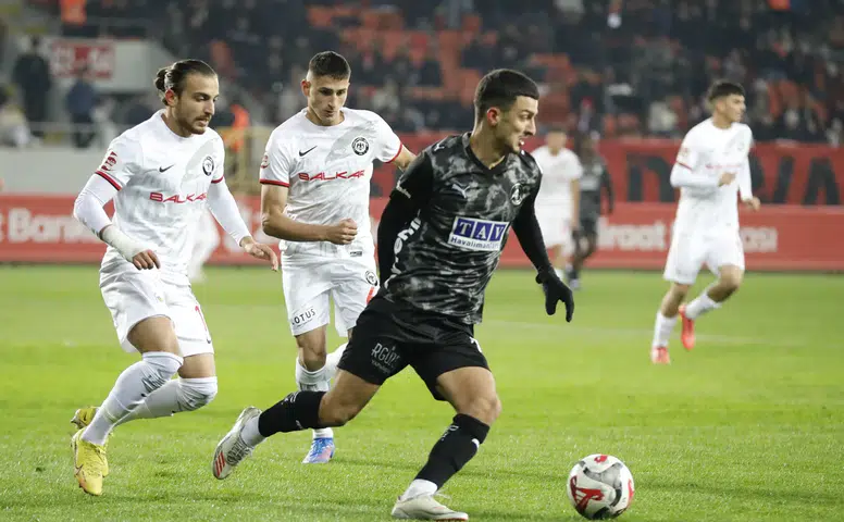Kupa Takvimi Belli Oldu: Arca Çorum FK Kupaya Ne Zaman Dahil Olacak?