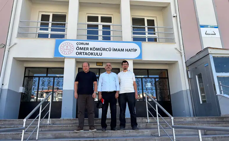 İmam Hatip Okullarının Yeni Dönem Hazırlıkları