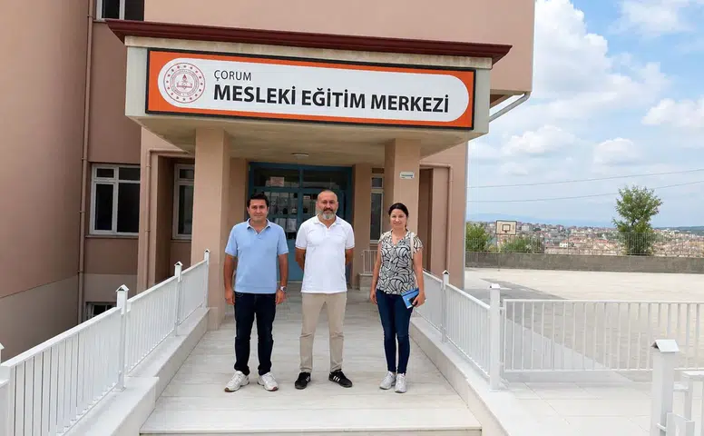 Yüzde 100 İstihdam Garantili Lisede Kayıtlar Sürüyor