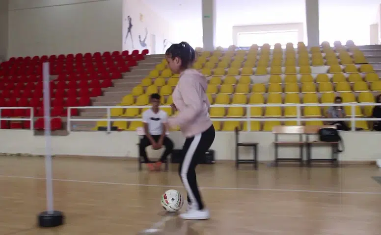 Çorum Spor Lisesi Yetenek Sınavı Başvuruları Başlıyor