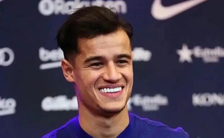 Arca Çorum FK İçin Çarpıcı İddia: Coutinho ile …