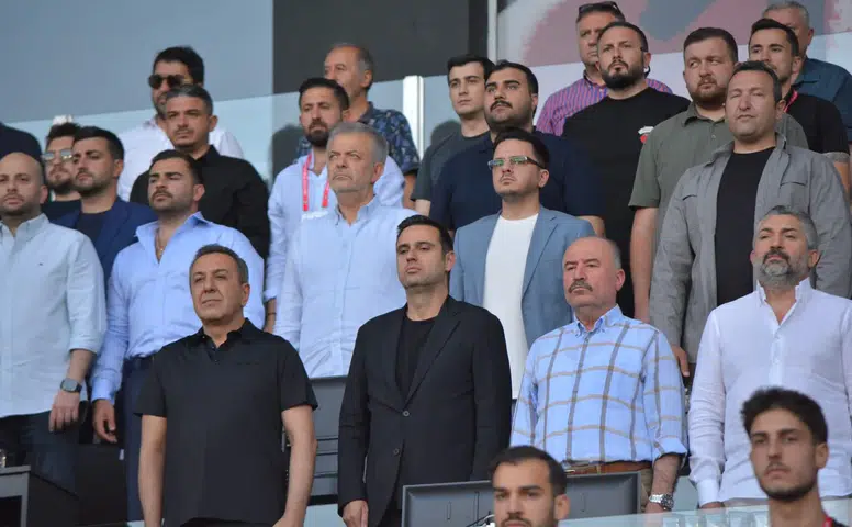 Dere'den Şehre Çağrı!
