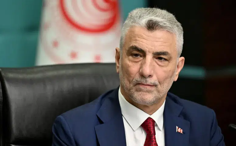 Bakan Bolat Çorum’a Geliyor