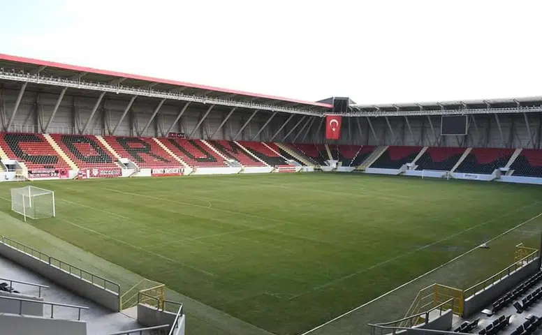 Yönetimden Kasımpaşa Maçı İçin Seyirci Açıklaması