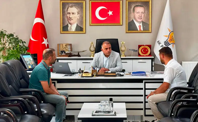 Yakup Alar, Vatandaşı Dinledi