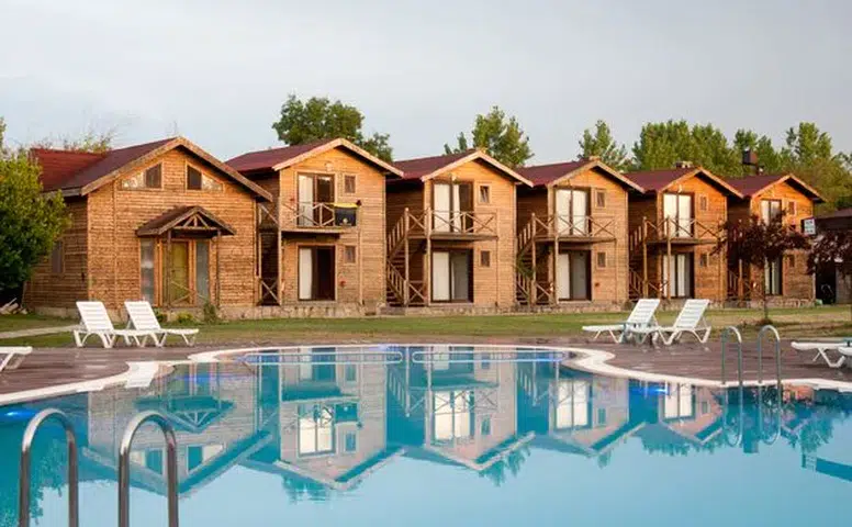 Otel ve Pansiyonlarda Yeni Dönem!
