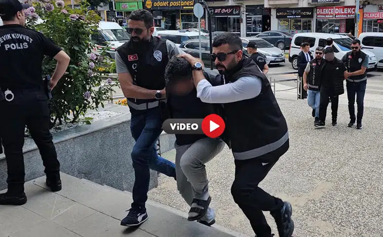 Akrabalar Arasındaki Kavgada Yeni Gelişme