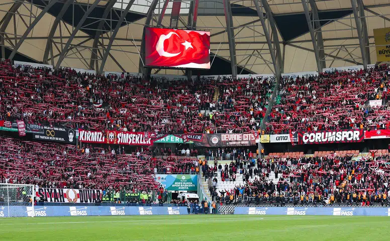 Balçık'tan Şampiyonluk Kutlaması Açıklaması: Hem Şampiyonluğu Hem …