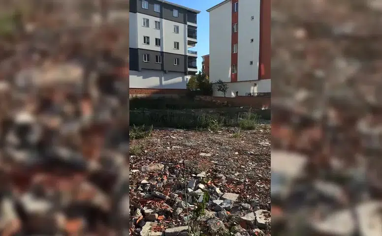 Çevre Kirliliğine Geçit Yok