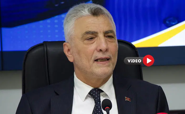 ‘Savunma Sanayi İhracatında 12,5 Milyar Doları Aşacağız’
