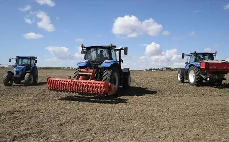 2027 Yılı ÇKS Başvuruları 1 Eylül'de Başlıyor
