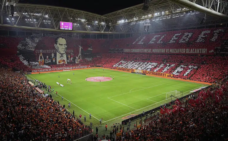 Tarihi Gün, Zorlu Maç! Galatasaray Maçı ile İlgili Merak Edilenler Bu Haberde!
