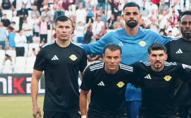 1.Lig’de Heyecan Başladı: Eski Çorum FK’liler Neler Yaptı?