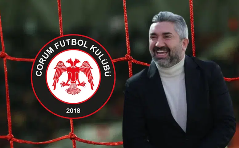 Savaş Balçık, Transfer ve Stadyum Çalışmalarını Anlatacak