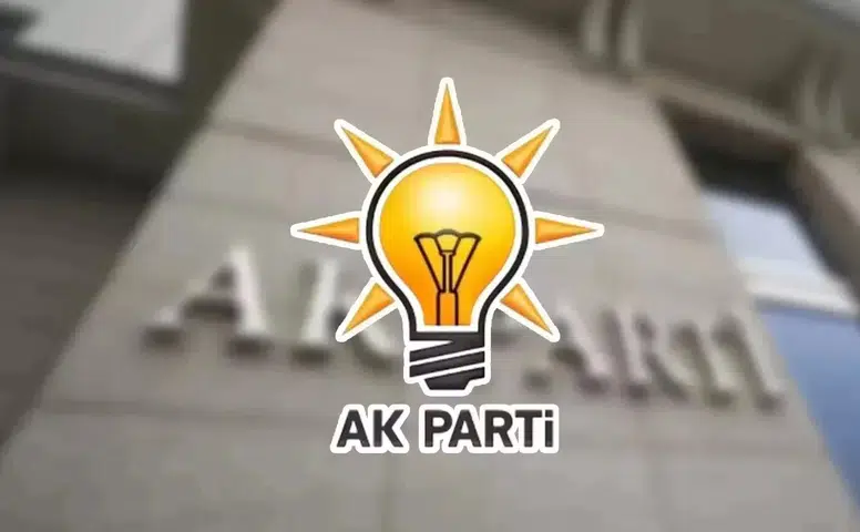 Ahlatcı’dan AK Parti’nin 25'inci Yılına Özel Mesaj