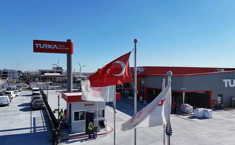 TURKA 81 İlde Uygulanacak Sistemin Lansmanını Gerçekleştirdi