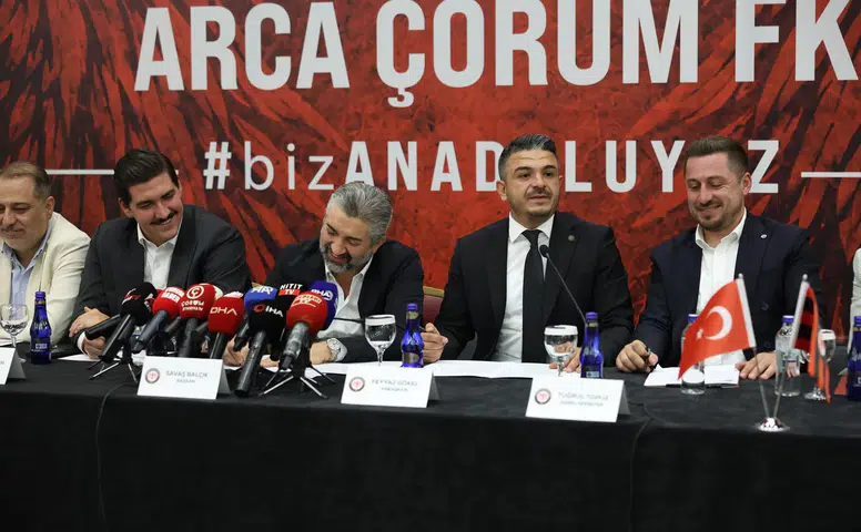 Gökel’den Çorum’a: Balçık’ın Yükünü Hafifletmeliyiz