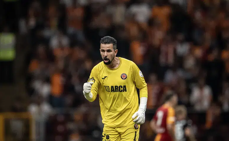 Osimhem’den Sonra Felipe!