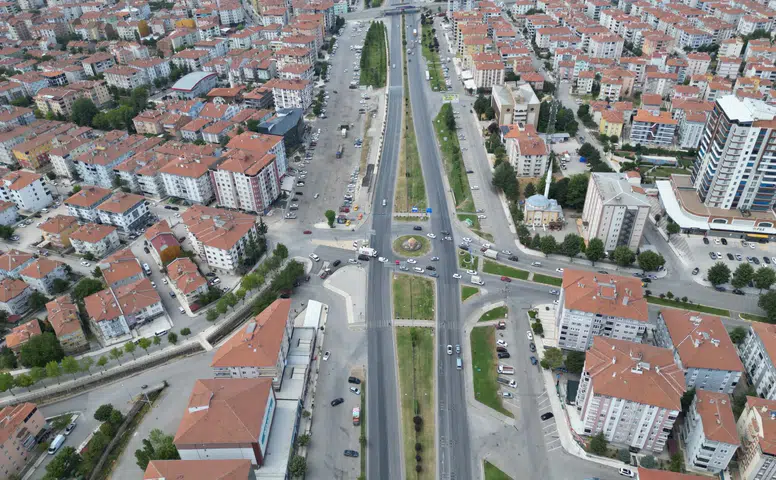 Çorum’da Ortak Görüş, Yeni Çevreyolu Şart