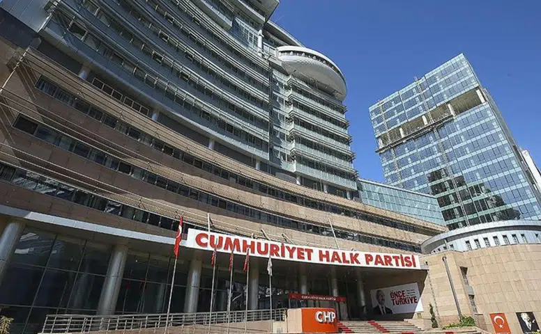 CHP’nin Çorum’daki Yeni İl Başkanı Belli Oldu