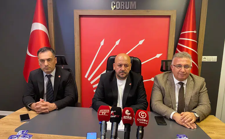 CHP 14 Bin Üyeden 5 Binini Kaybetti