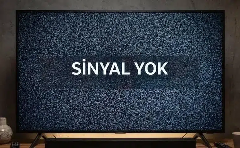 Türksat Güncellemesi Sonrası TV’lerde Kanal ve Ses Sorunu Gündemde