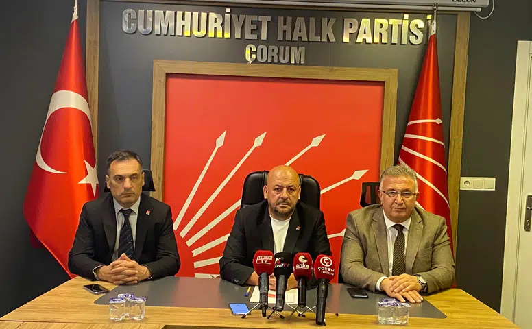 CHP’nin Yeni Yönetimi Belli Oldu
