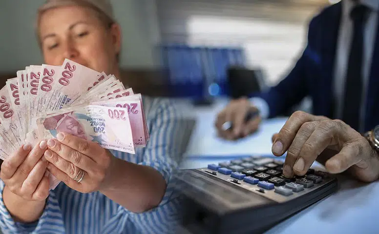 Memur ve Emeklinin Beklediği Hesap Yapıldı