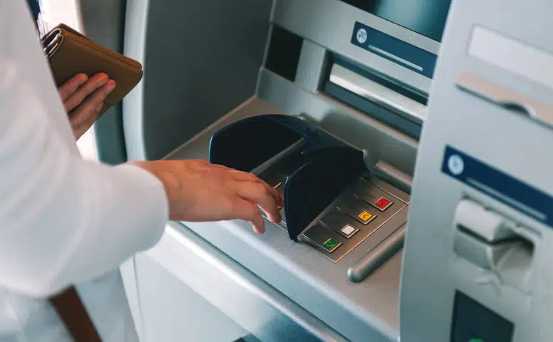 ATM'lerde Artık Bu Tutarları Çekemeyeceksiniz!