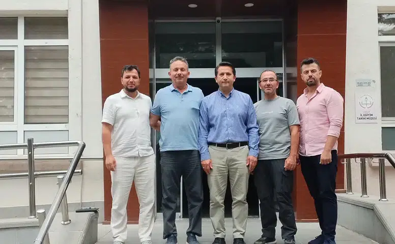 YKS Tercihi Yapacak Öğrencilere Danışmanlık