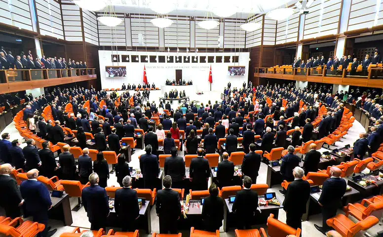 Nafakadan Çalışma Hayatına Kadar Yeni Düzenlemeler Yolda