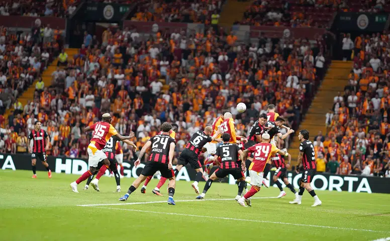 Artık Futbol Heyecanı Daha Uzun Sürüyor: İşte Nedeni …