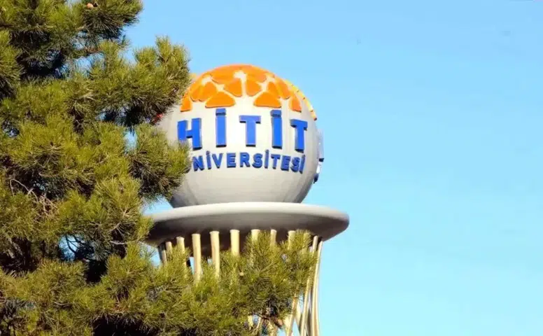 Hitit Üniversitesi’ne 4 Bin Yeni Öğrenci