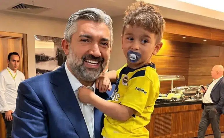 O İkili Bir Araya Geldi