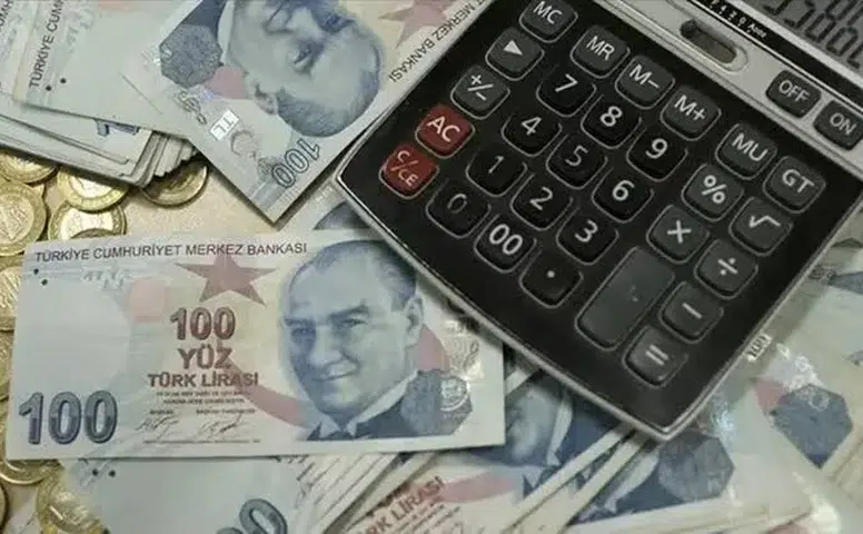 Vergi Borcu Olanlar Dikkat