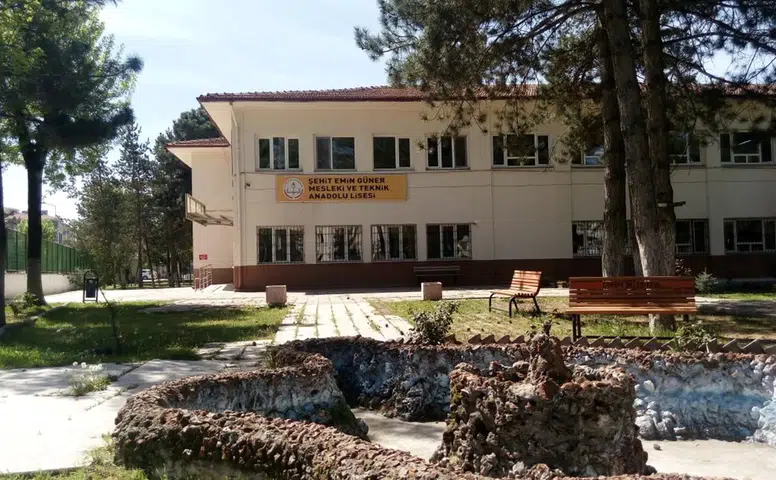 Mesleki Eğitime Yoğun İlgi Var