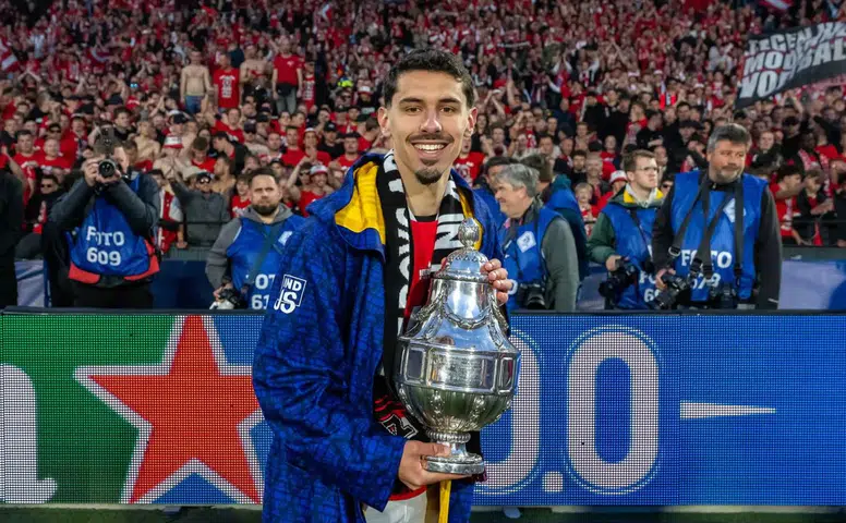 Penetra, Süper Lig'in En Değerli Kaçıncı Stoperi Oldu?